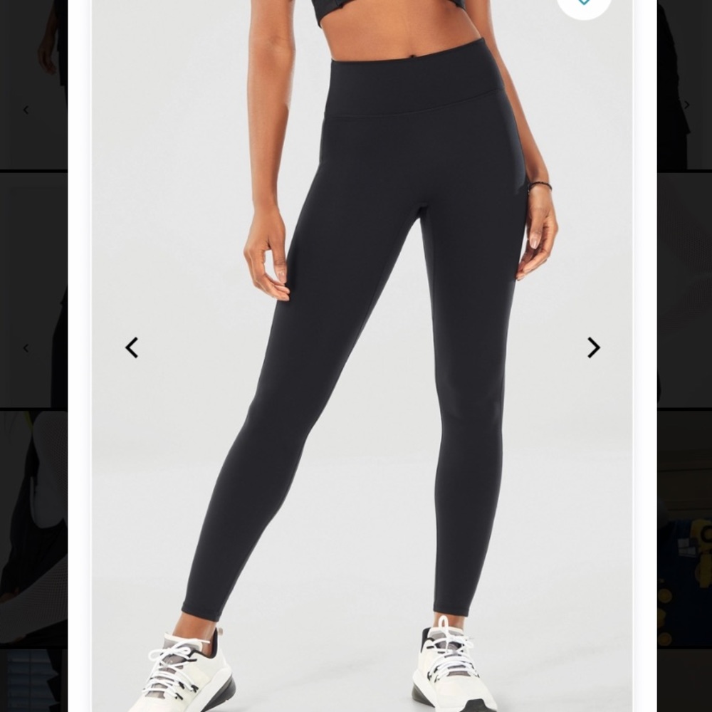 Fabletics Trinity Leggings